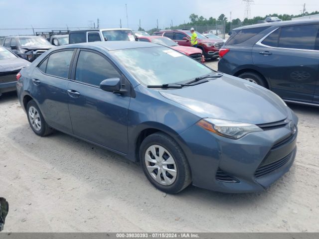 TOYOTA COROLLA 2017 2t1burhe0hc798308