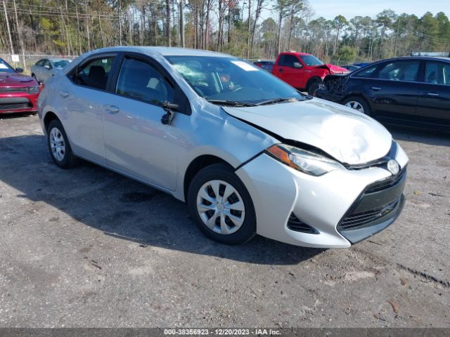 TOYOTA COROLLA 2017 2t1burhe0hc800428