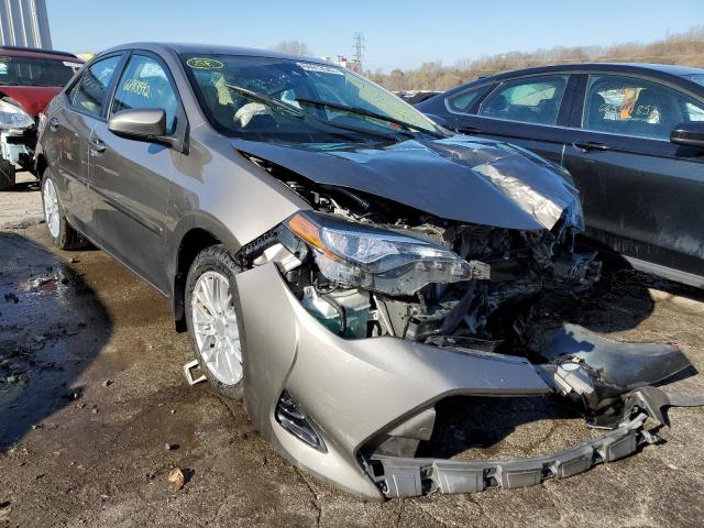 TOYOTA COROLLA L 2017 2t1burhe0hc800610