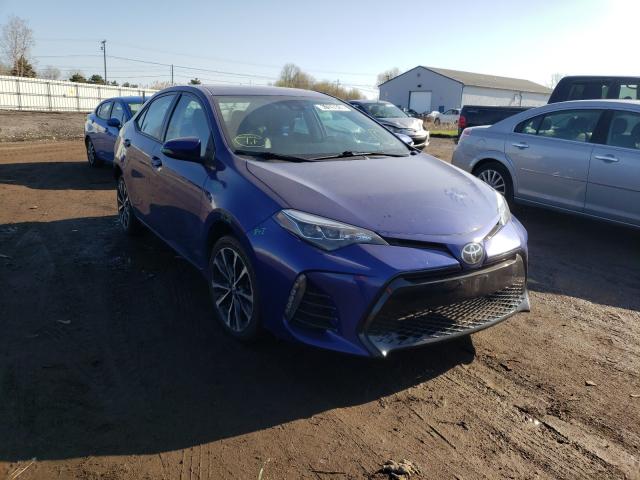 TOYOTA COROLLA L 2017 2t1burhe0hc801031