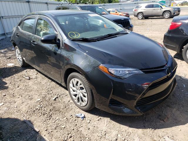 TOYOTA COROLLA L 2017 2t1burhe0hc801076