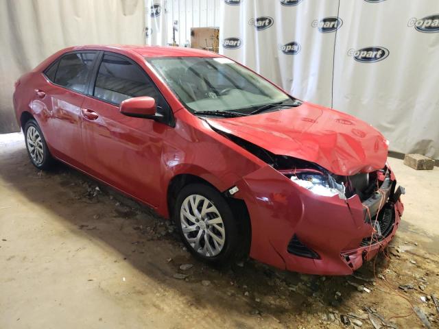 TOYOTA COROLLA L 2017 2t1burhe0hc801367