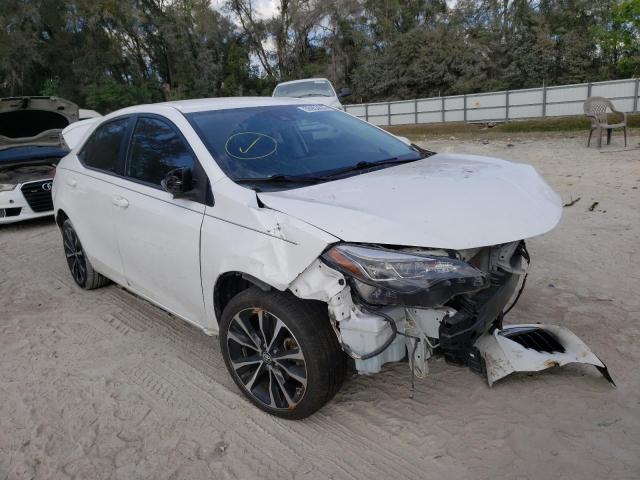 TOYOTA COROLLA L 2017 2t1burhe0hc803488