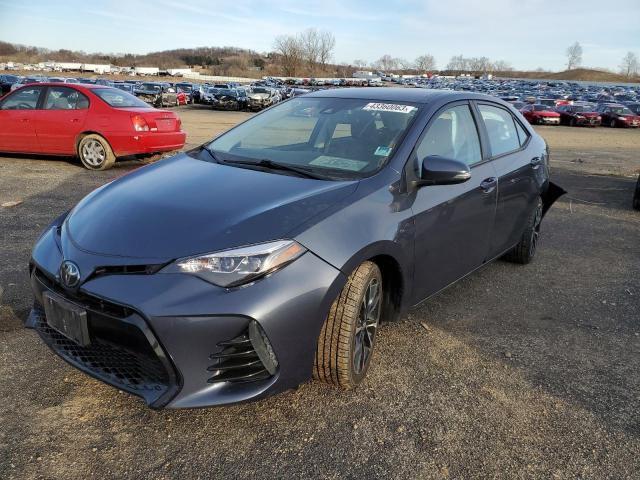 TOYOTA COROLLA 2017 2t1burhe0hc804883