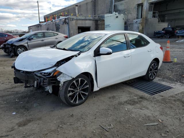 TOYOTA COROLLA L 2017 2t1burhe0hc805130