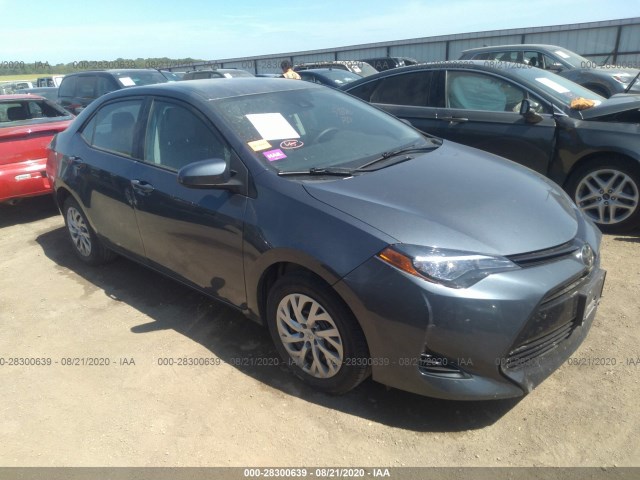 TOYOTA COROLLA 2017 2t1burhe0hc806617