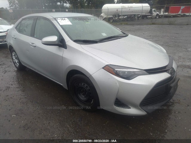 TOYOTA COROLLA 2017 2t1burhe0hc807055