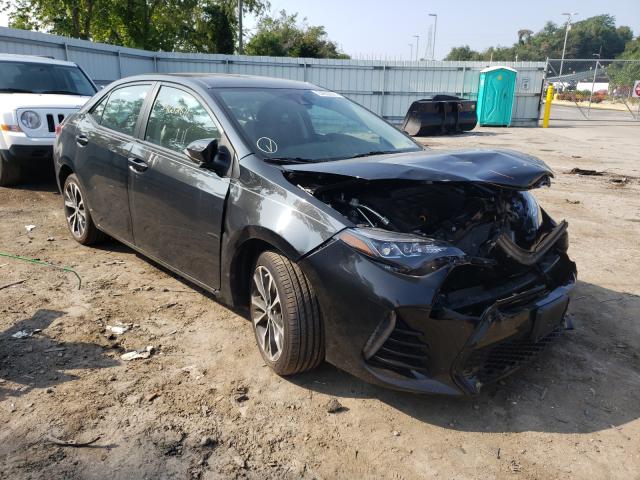 TOYOTA COROLLA L 2017 2t1burhe0hc808187