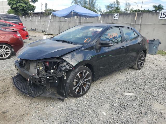 TOYOTA COROLLA 2017 2t1burhe0hc808402