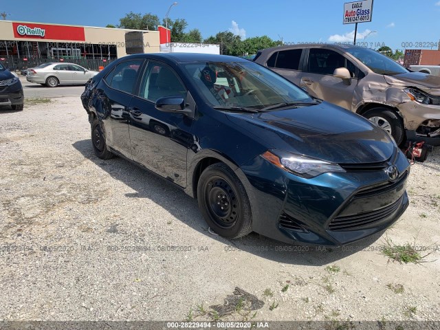 TOYOTA COROLLA 2017 2t1burhe0hc808738