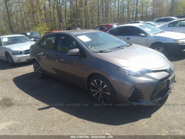 TOYOTA COROLLA 2017 2t1burhe0hc810117