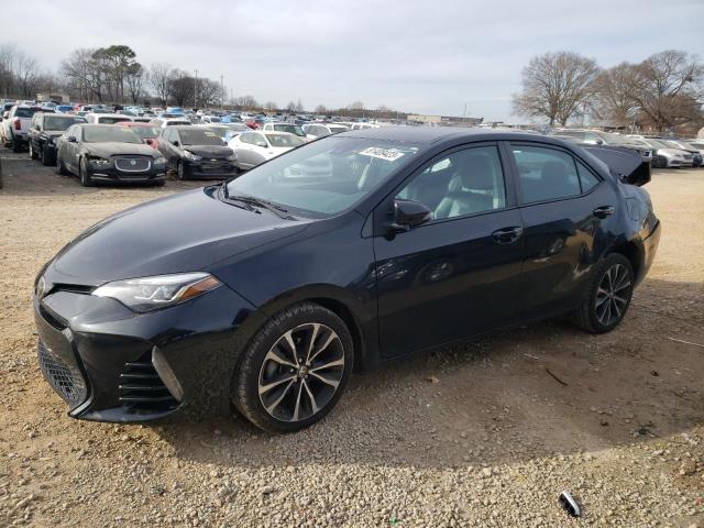 TOYOTA COROLLA 2017 2t1burhe0hc810800