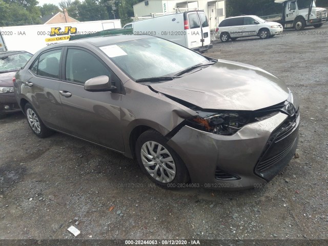 TOYOTA COROLLA 2017 2t1burhe0hc811218