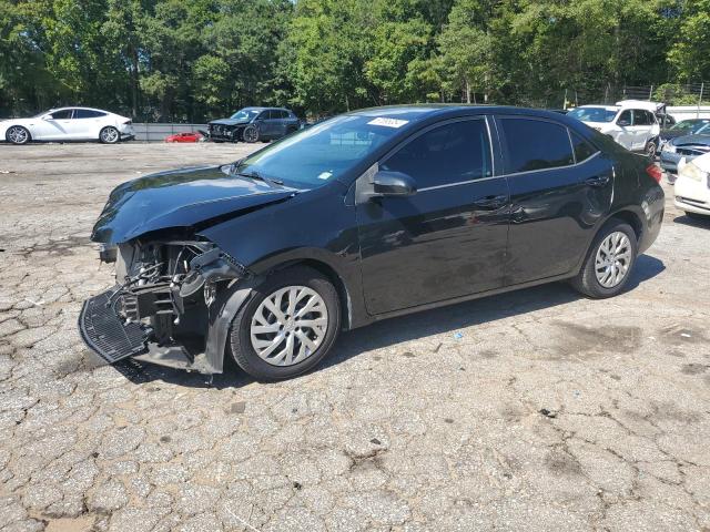 TOYOTA COROLLA L 2017 2t1burhe0hc811509