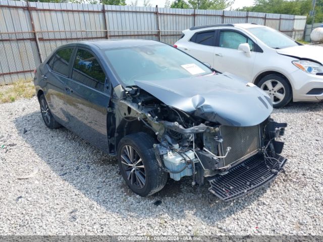 TOYOTA COROLLA 2017 2t1burhe0hc811901