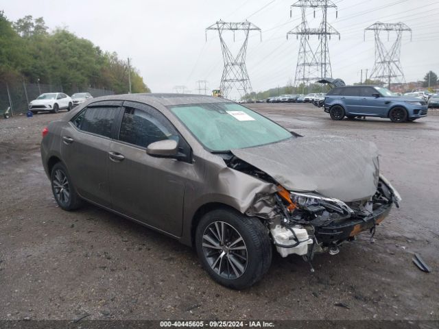 TOYOTA COROLLA 2017 2t1burhe0hc812112