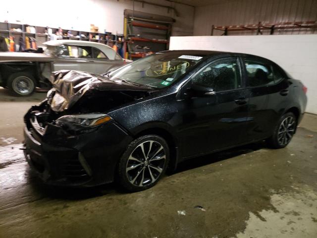 TOYOTA COROLLA L 2017 2t1burhe0hc813096