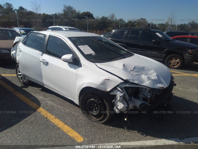 TOYOTA COROLLA 2017 2t1burhe0hc813633