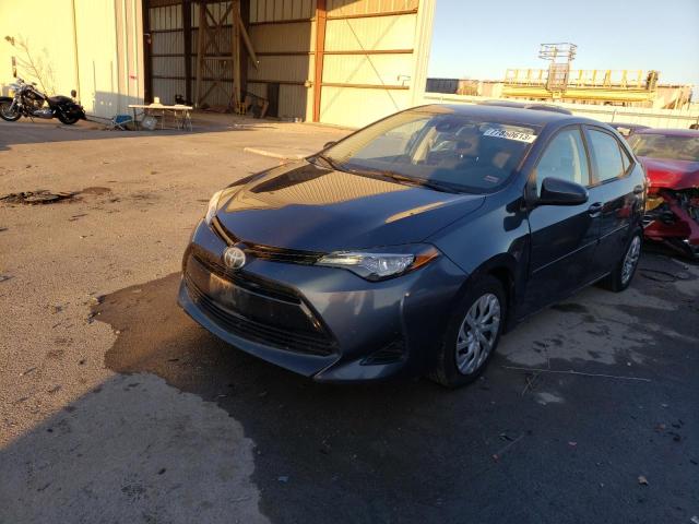 TOYOTA COROLLA 2017 2t1burhe0hc815205