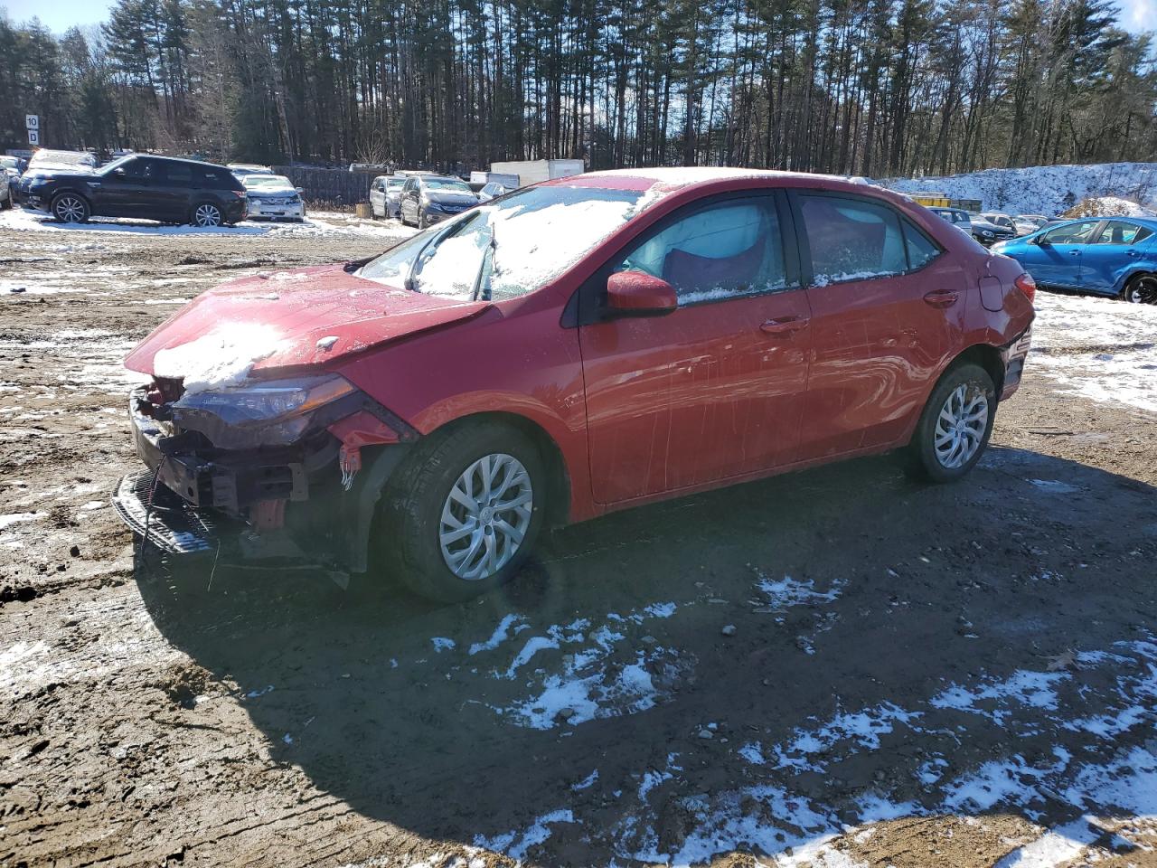 TOYOTA COROLLA 2017 2t1burhe0hc816502