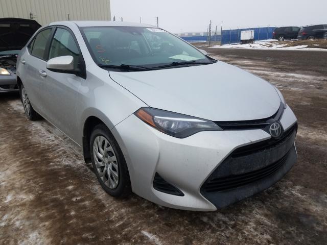 TOYOTA COROLLA L 2017 2t1burhe0hc816533