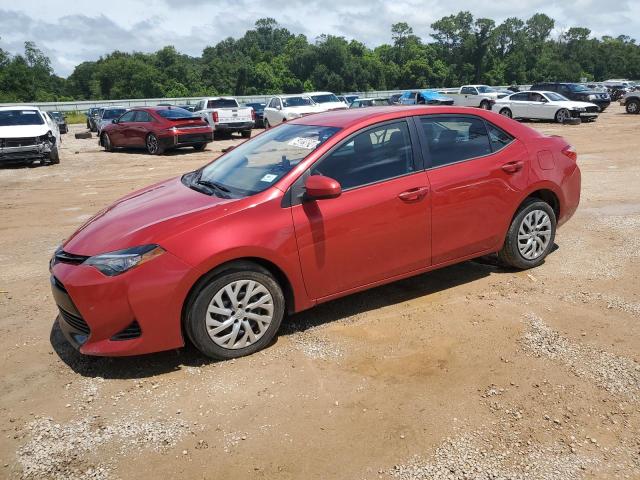 TOYOTA COROLLA 2017 2t1burhe0hc819433