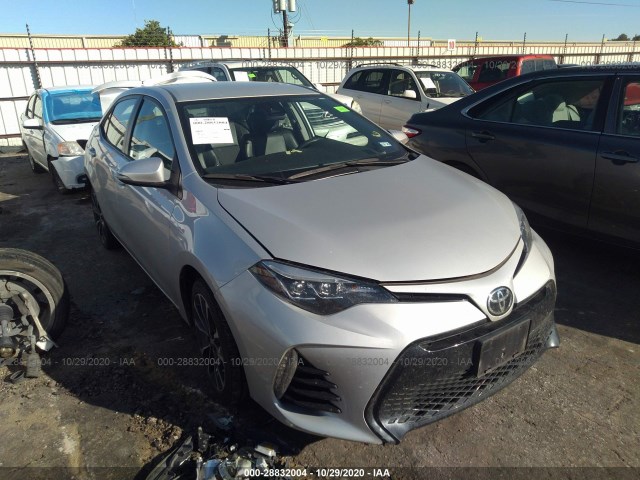 TOYOTA COROLLA 2017 2t1burhe0hc819660