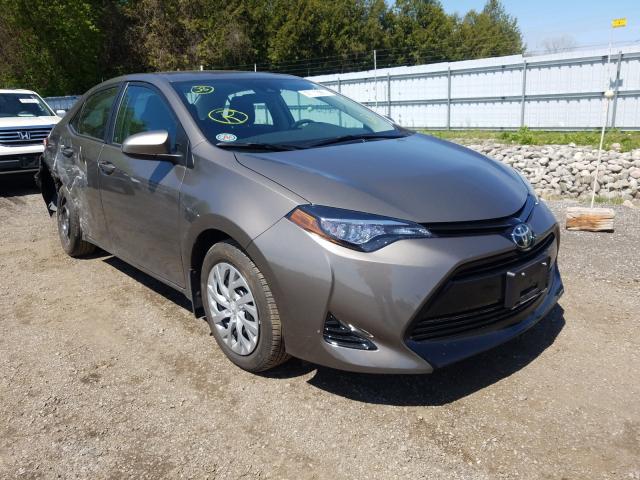 TOYOTA COROLLA L 2017 2t1burhe0hc819951