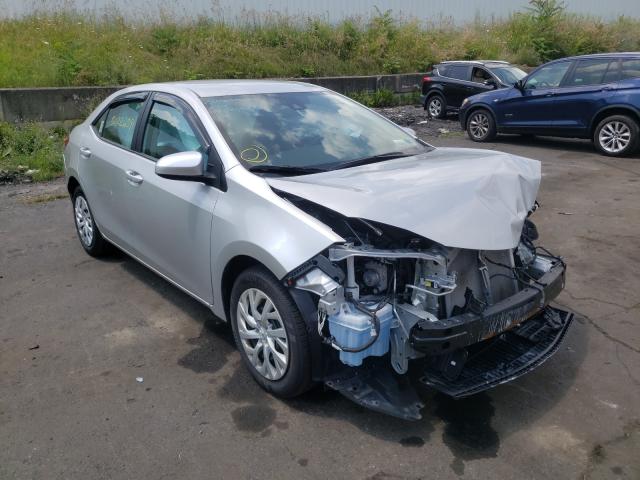 TOYOTA COROLLA L 2017 2t1burhe0hc822218