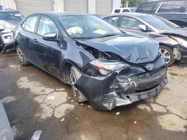 TOYOTA COROLLA L 2017 2t1burhe0hc822557