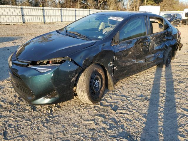 TOYOTA COROLLA L 2017 2t1burhe0hc823515