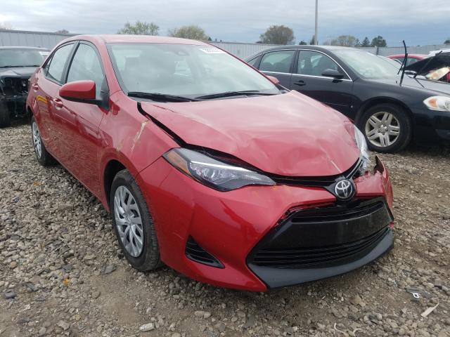 TOYOTA COROLLA L 2017 2t1burhe0hc824079