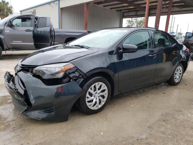 TOYOTA COROLLA 2017 2t1burhe0hc824597