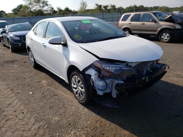 TOYOTA COROLLA L 2017 2t1burhe0hc825457