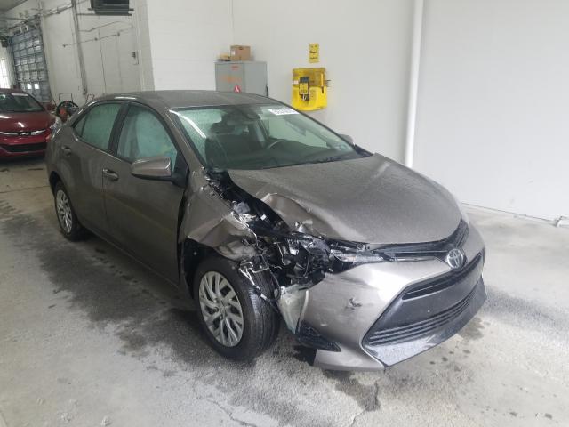 TOYOTA COROLLA L 2017 2t1burhe0hc825572