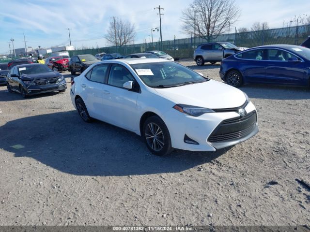 TOYOTA COROLLA 2017 2t1burhe0hc828522