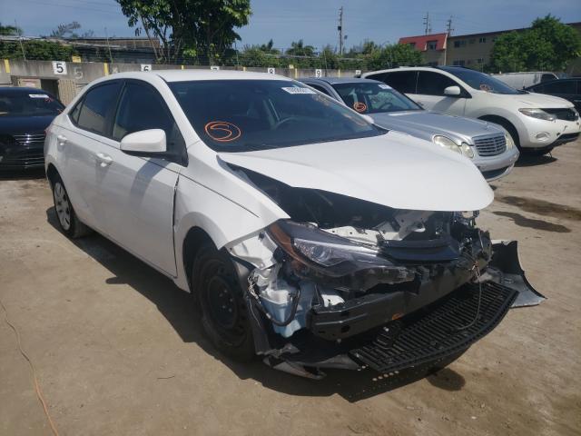 TOYOTA COROLLA L 2017 2t1burhe0hc828729