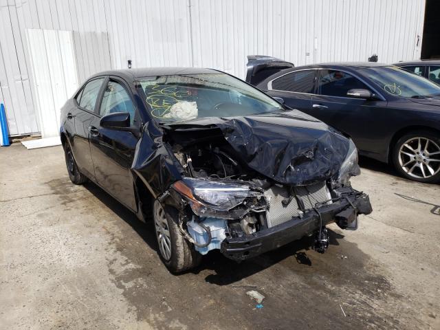 TOYOTA COROLLA L 2017 2t1burhe0hc828844