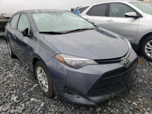 TOYOTA COROLLA L 2017 2t1burhe0hc829766