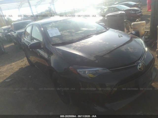 TOYOTA COROLLA 2017 2t1burhe0hc830349