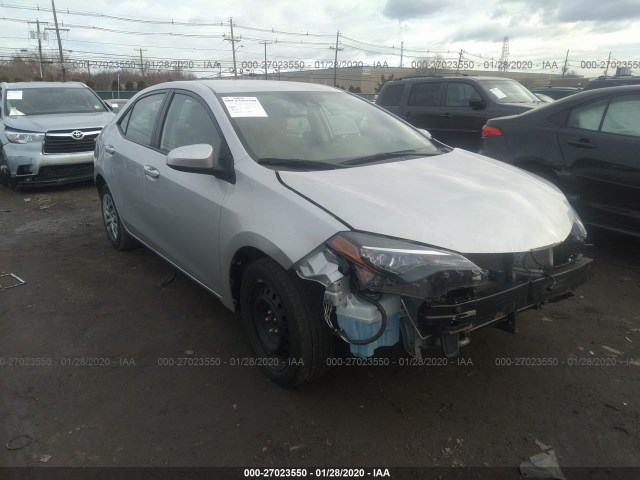 TOYOTA COROLLA 2017 2t1burhe0hc831677