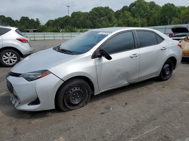 TOYOTA COROLLA L 2017 2t1burhe0hc832828