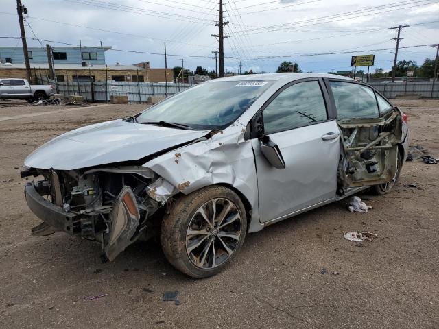 TOYOTA COROLLA L 2017 2t1burhe0hc833848