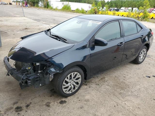 TOYOTA COROLLA L 2017 2t1burhe0hc834076