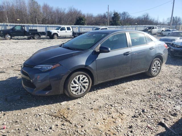 TOYOTA COROLLA L 2017 2t1burhe0hc837091