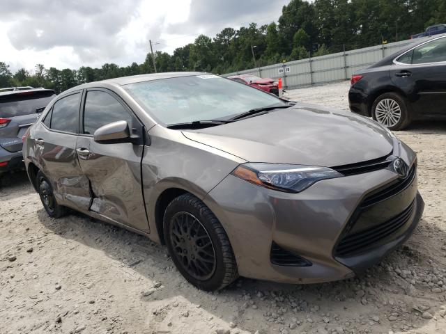 TOYOTA COROLLA L 2017 2t1burhe0hc837270