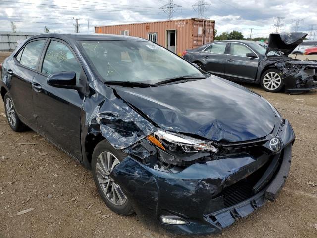 TOYOTA COROLLA L 2017 2t1burhe0hc837348