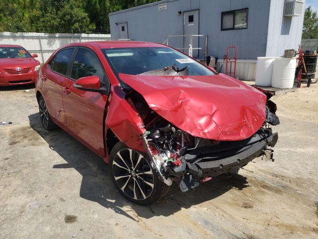 TOYOTA COROLLA L 2017 2t1burhe0hc837351