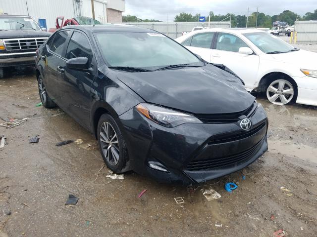 TOYOTA COROLLA L 2017 2t1burhe0hc837897