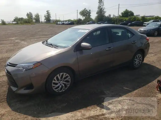 TOYOTA COROLLA 2017 2t1burhe0hc837964